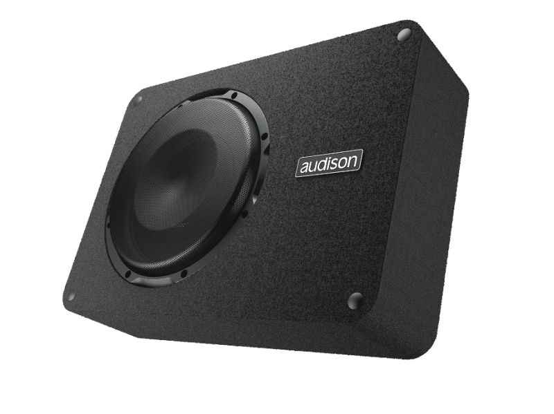 Audison APBX 10 S4S Sub Box Sealed сабвуфер