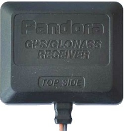Pandora NAV-03 GPS приемник Pandora NAV-03 GPS приемник