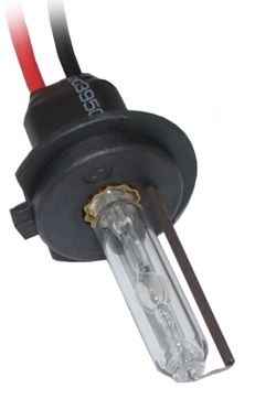 Лампа ксеноновая Clearlight H7 8000K 3