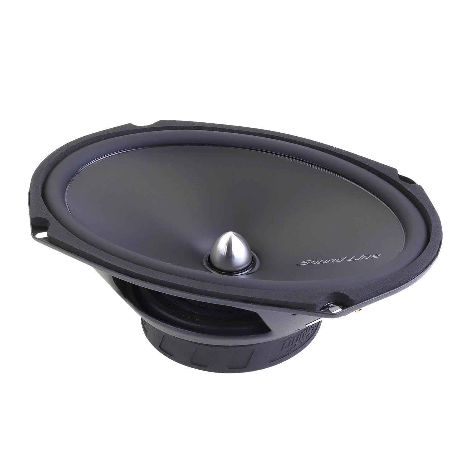 Dynamic State SLE-69M