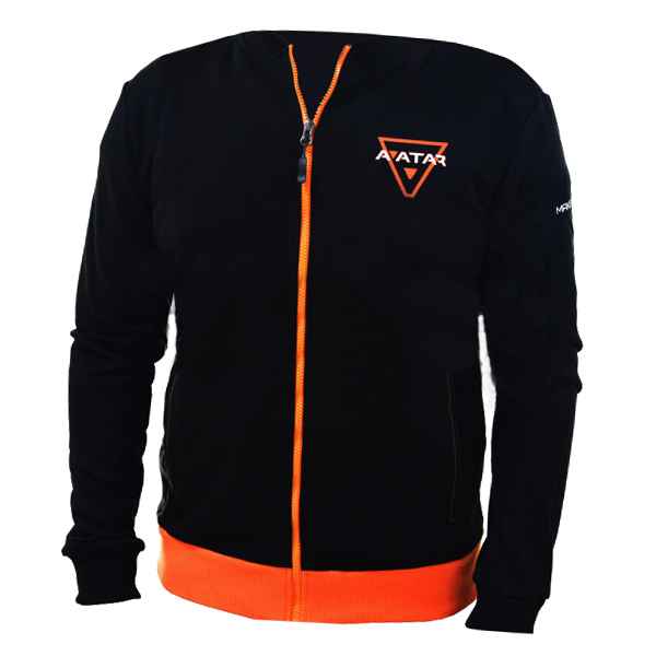 Куртка Avatar 50-182