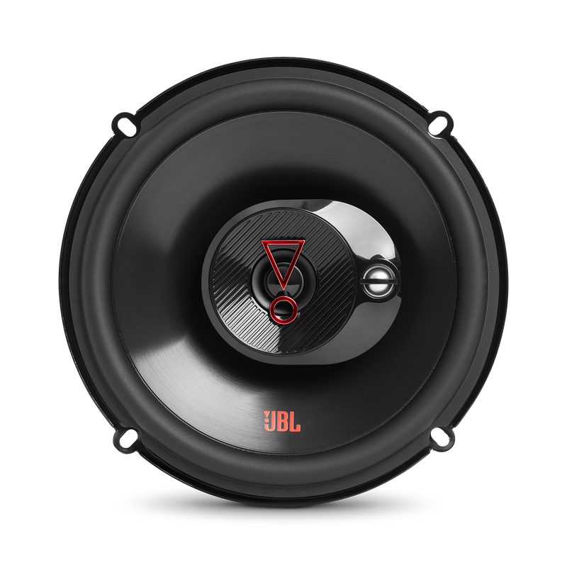 JBL STAGE3 637F