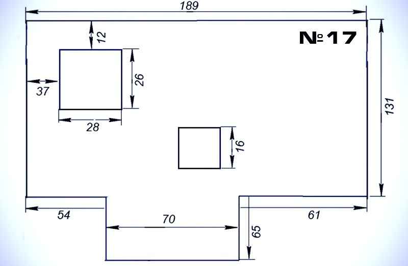 Автотепло №17