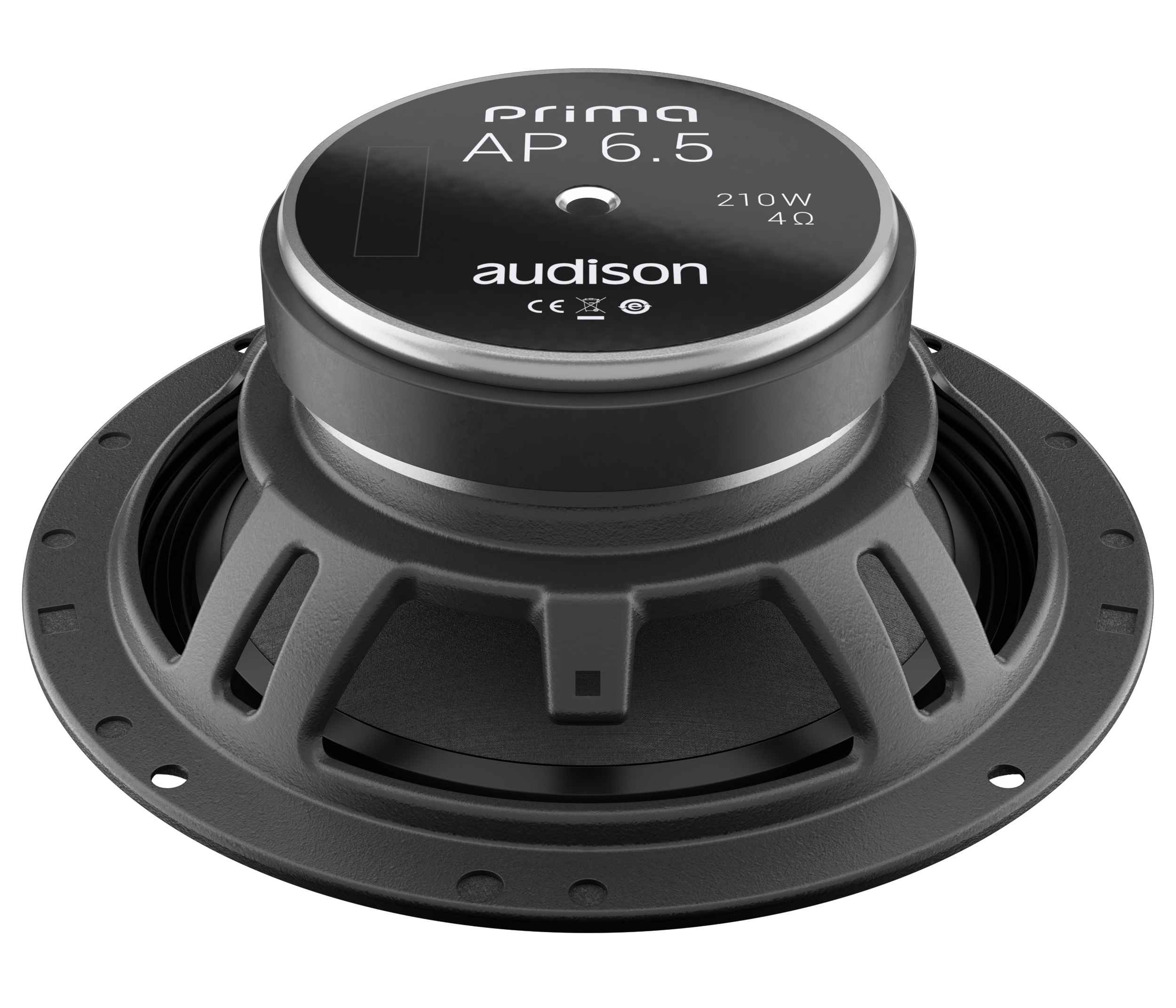 Акус. сист. Audison AP 6.5