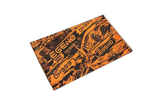 StP Legend 3.0 mini (0.47 х 0.375) вибродемпфирующий материал