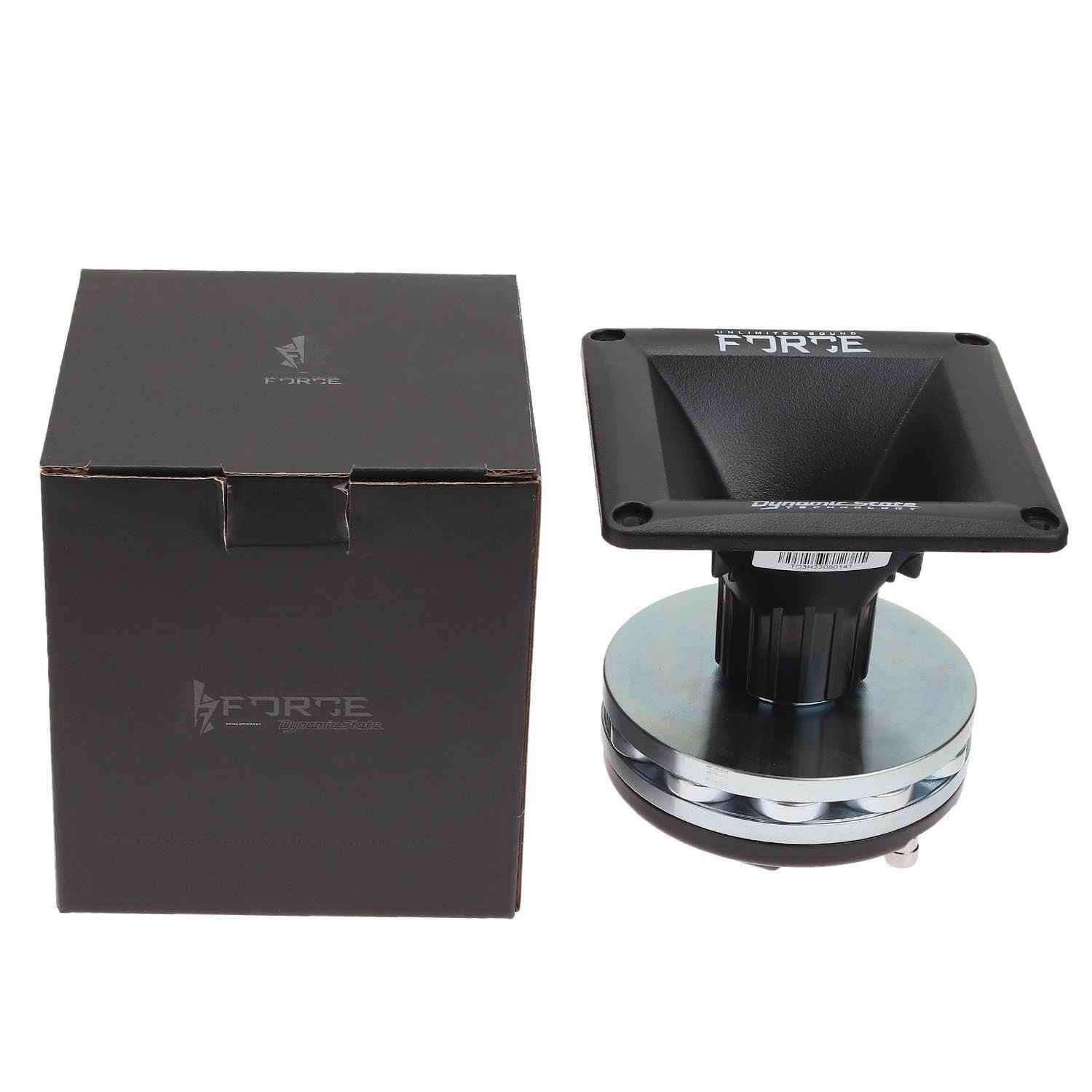 Dynamic State FORCE TD3H