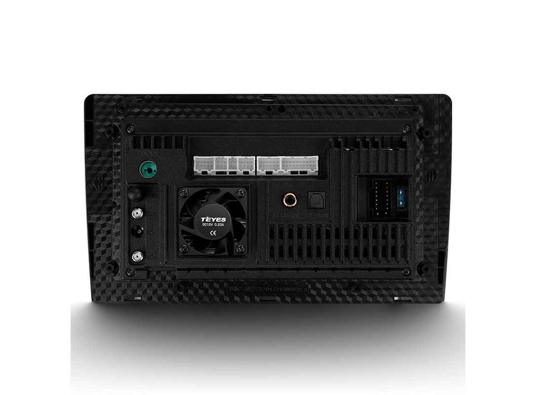 Teyes CC2 PLUS 10.2