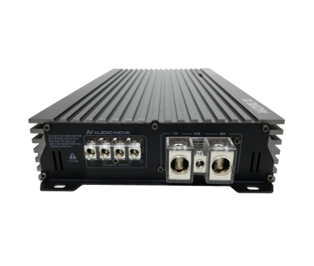 AUDIO NOVA AA2000.1 усилитель