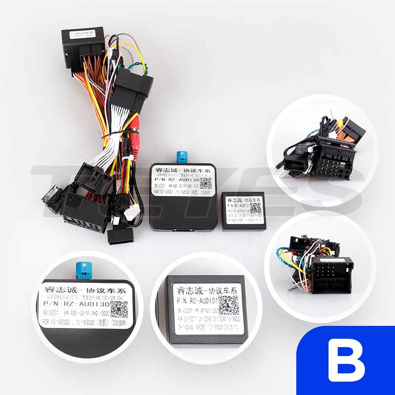 Audi Q5 8R 2008-2017, тип B 9 Audi Q5 8R 2008-2017, тип B 9