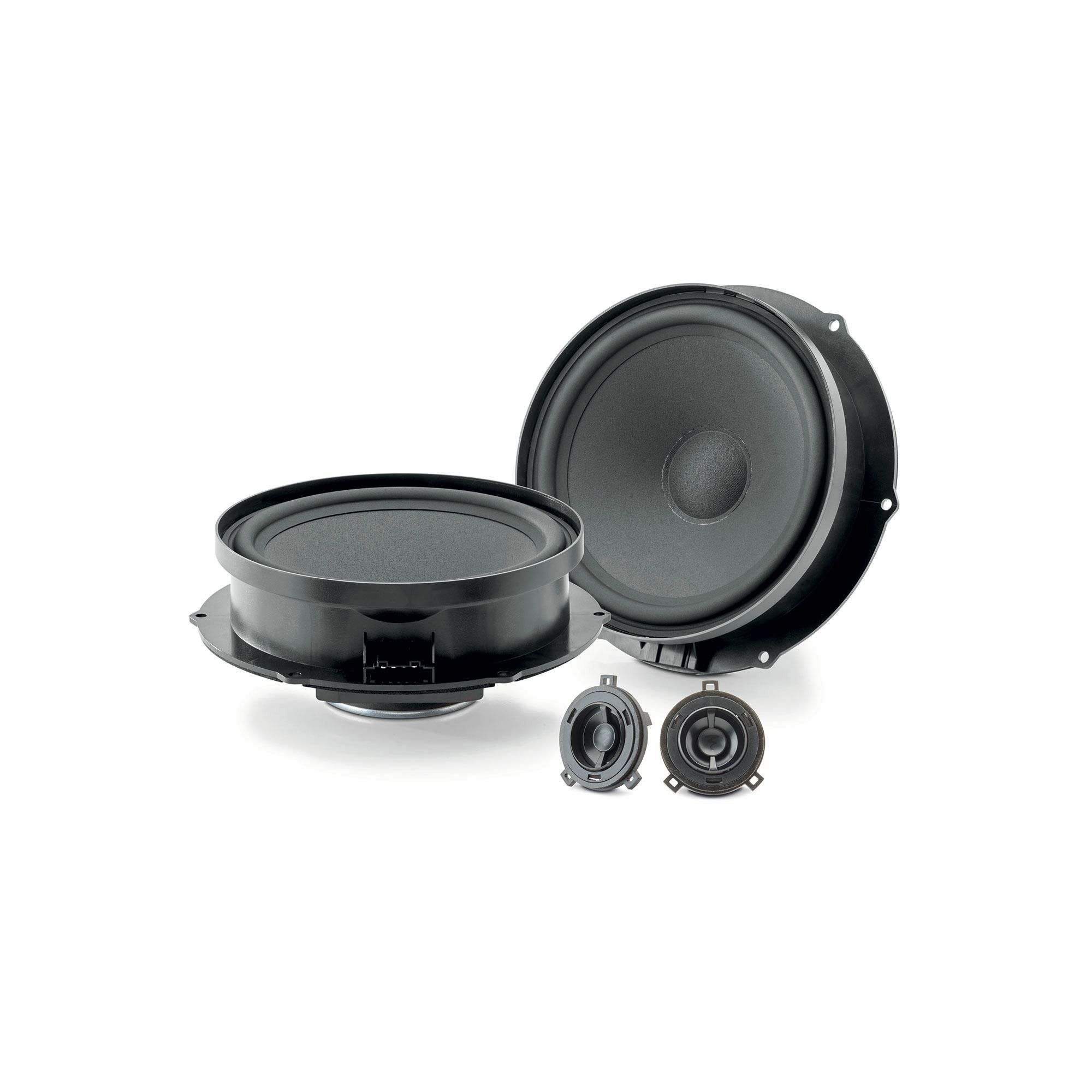 FOCAL IS VW180, компонентная акустическая система