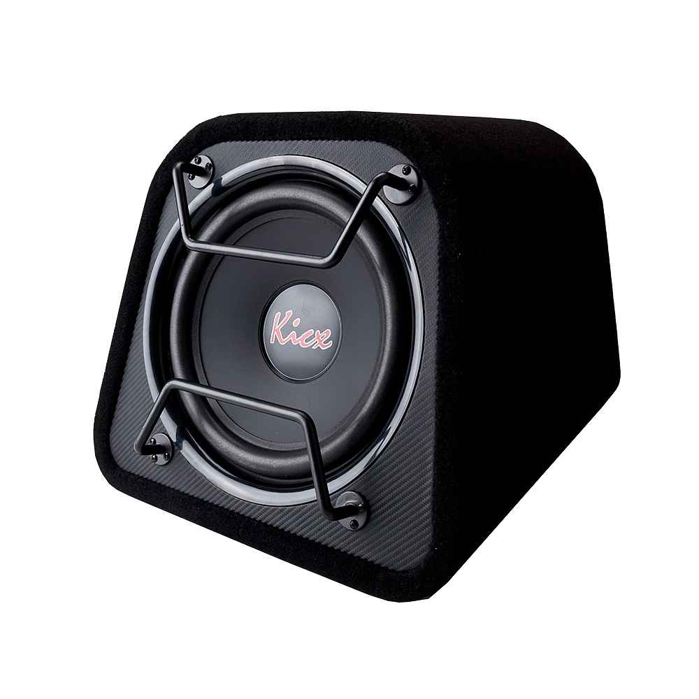 Kicx EX12BA90 сабвуфер активный