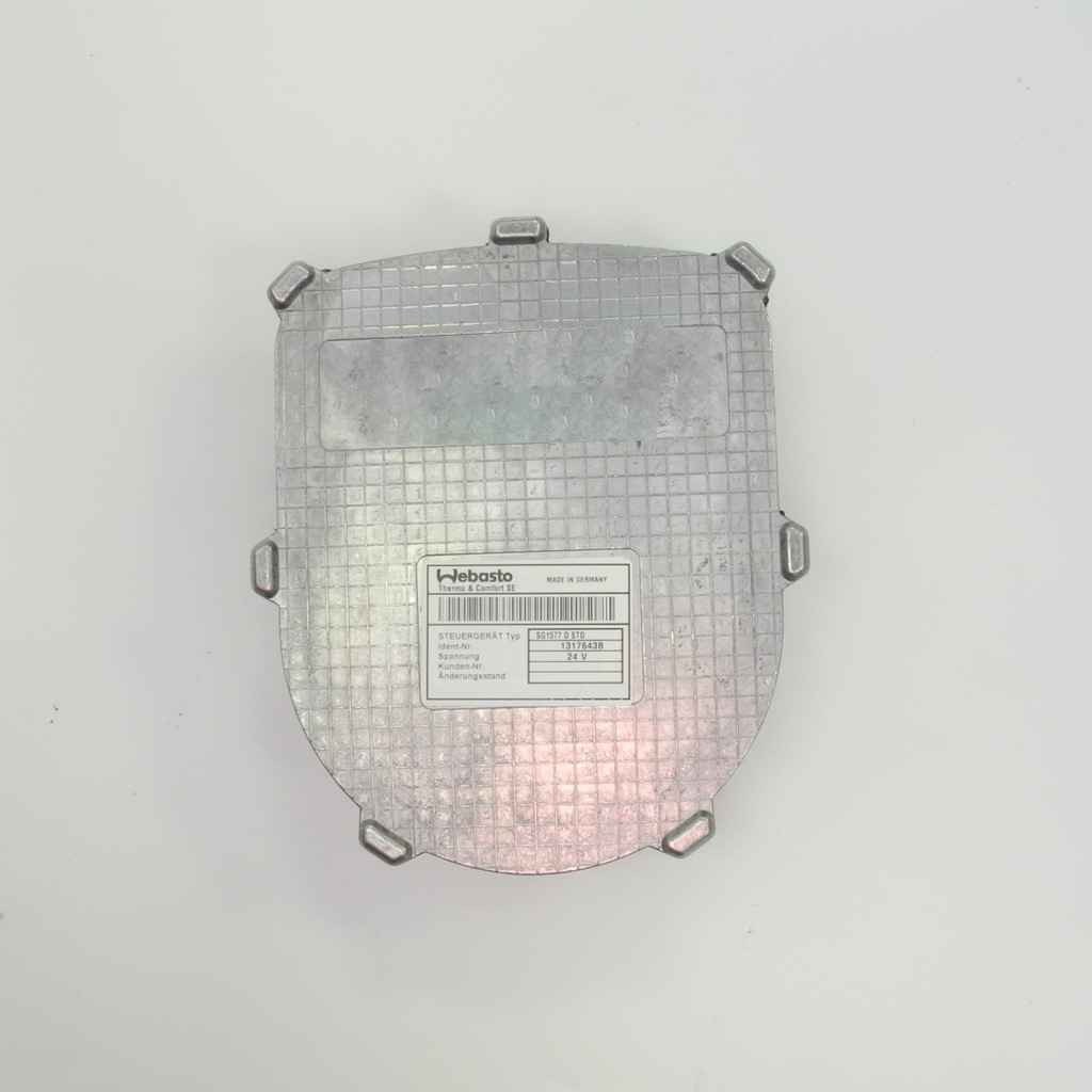 Webasto Блок управления Thermo 90 Pro 24B 1318926C