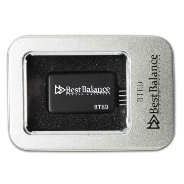 Best Balance BTHD module модуль для усилителя Best Balance DSP-6L Best Balance BTHD module модуль для усилителя Best Balance DSP-6L