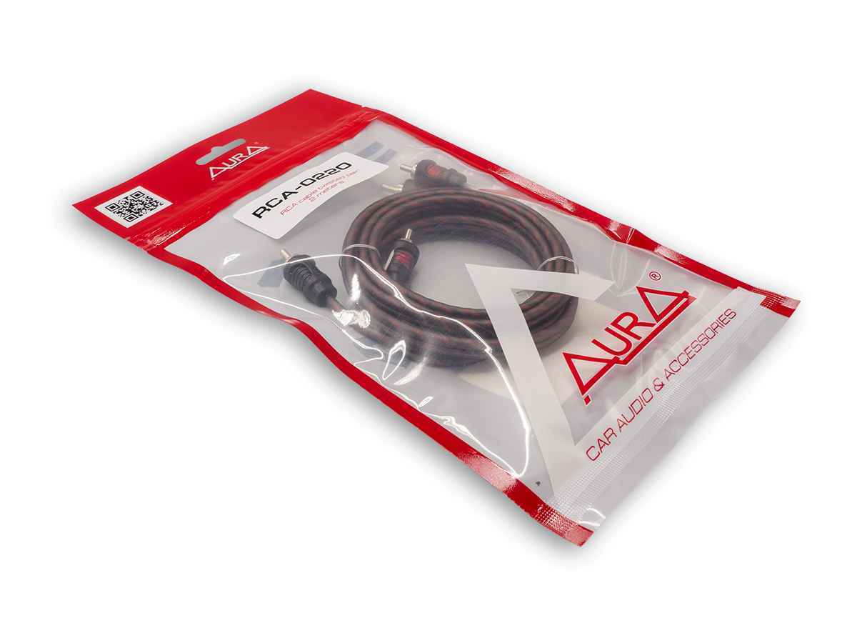 RCA-0220 RCA-