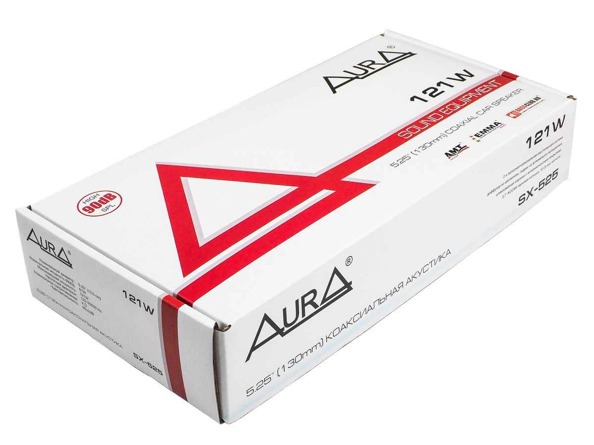 Акус. сист. Aura SX-525