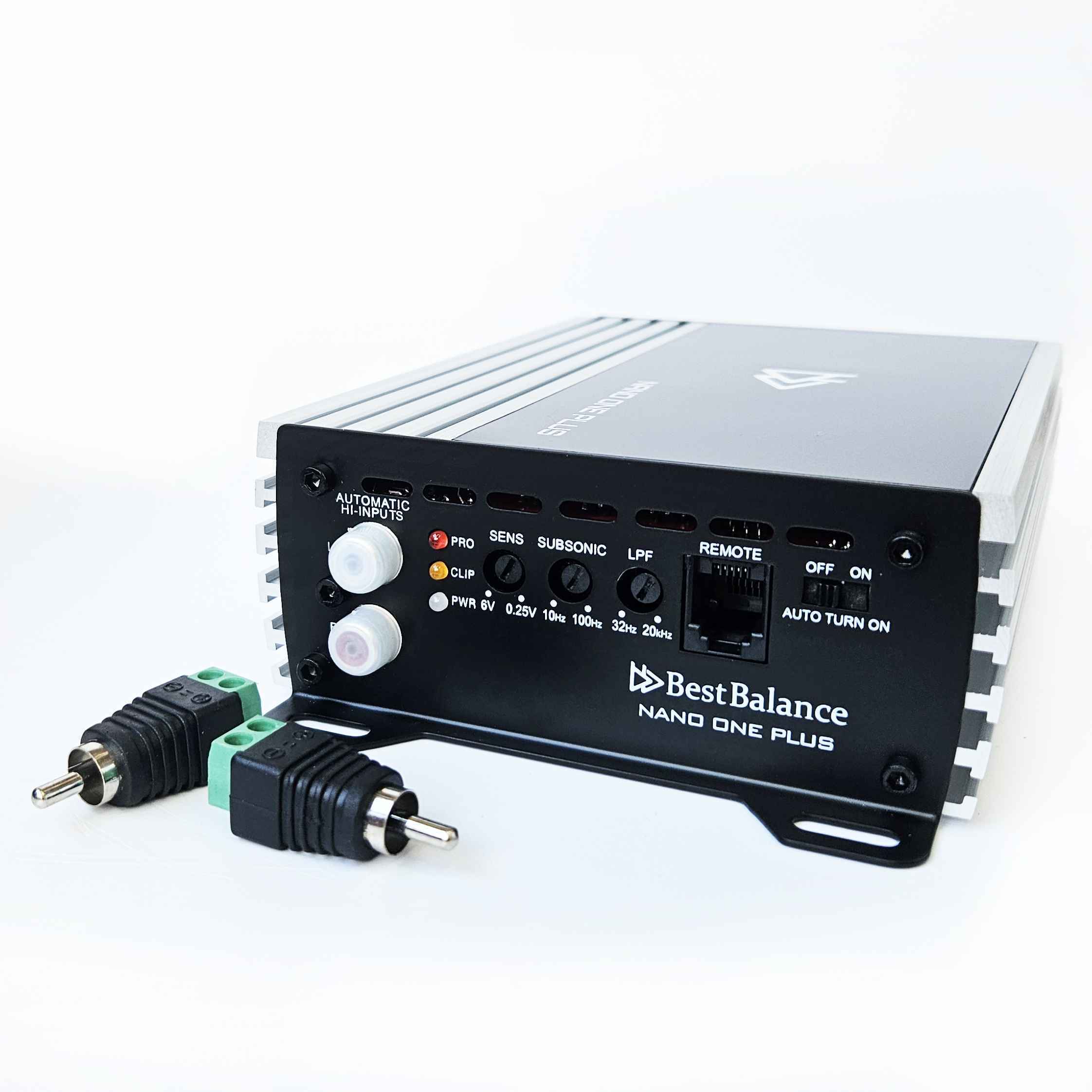 Best Balance NANO ONE PLUS усилитель