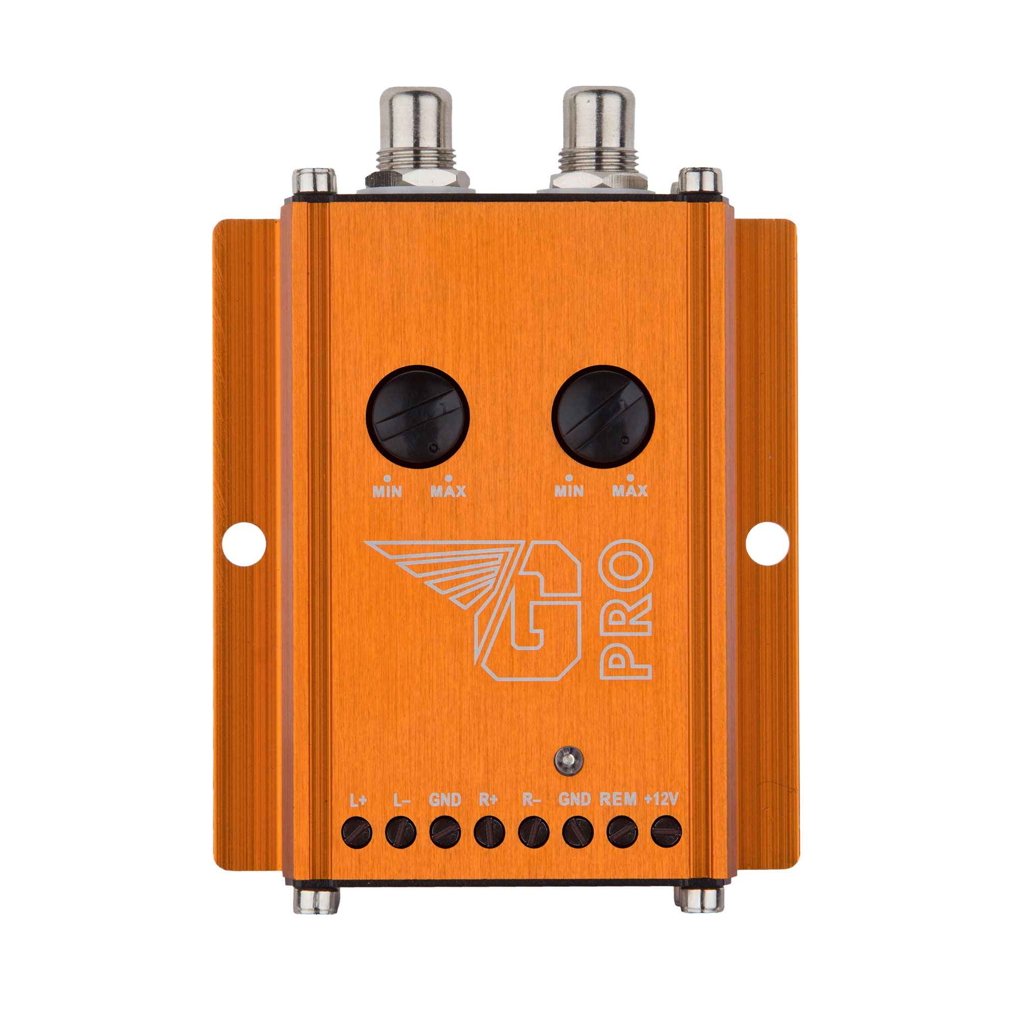 DL Audio Gryphon Pro