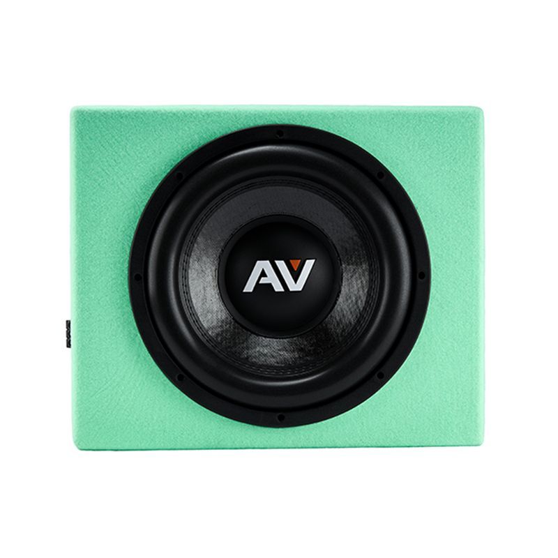 Avatar Buran 12A Mint активный сабвуфер