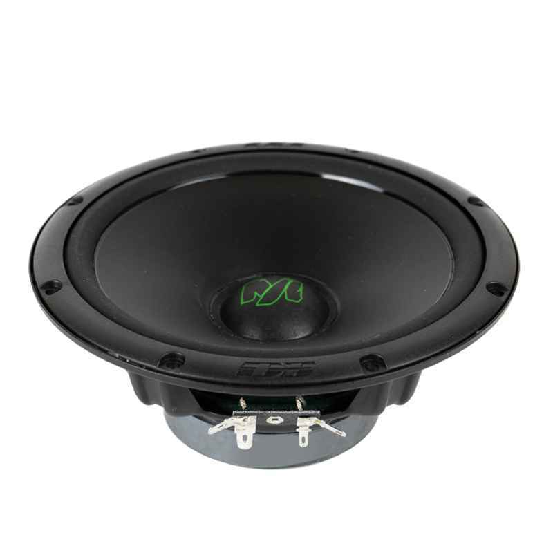 Alphard Machete MFC-615, компонентная акустическая система