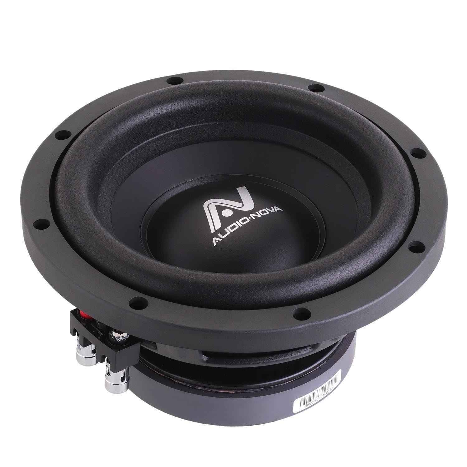 AUDIO NOVA SW20.4 сабвуфер