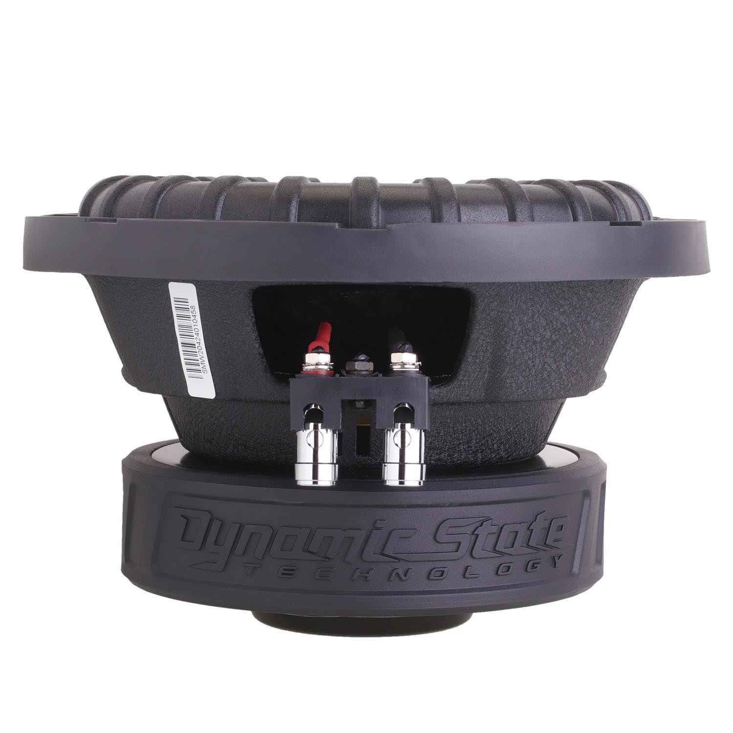 Dynamic State SARMAT SMW-204 сабвуфер Dynamic State SARMAT SMW-204 сабвуфер