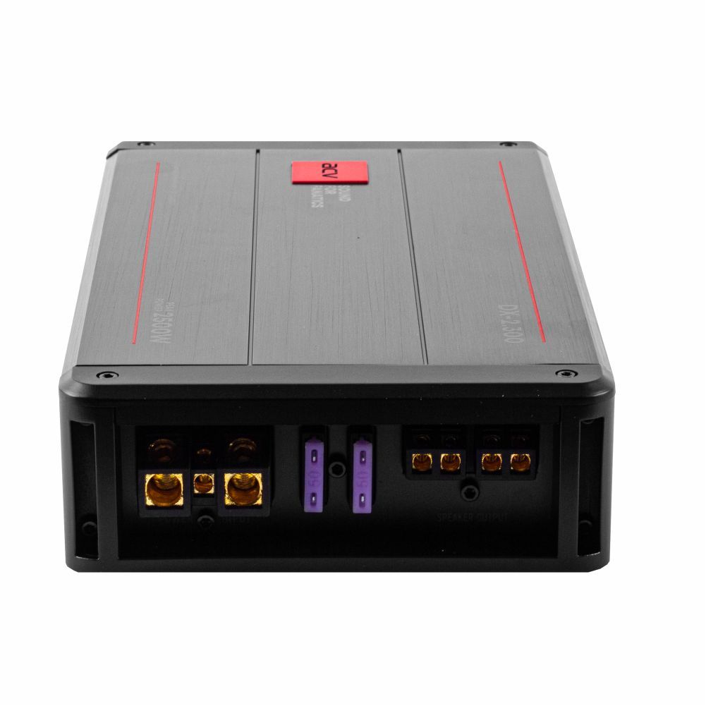 ACV DX-2.300 V4 усилитель