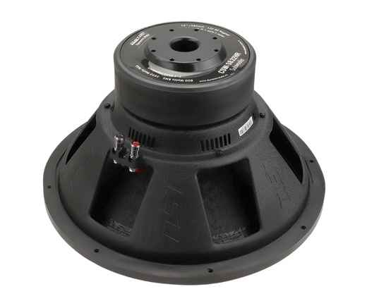 Dynamic State CSW-38.22HR CUSTOM Series сабвуфер 15