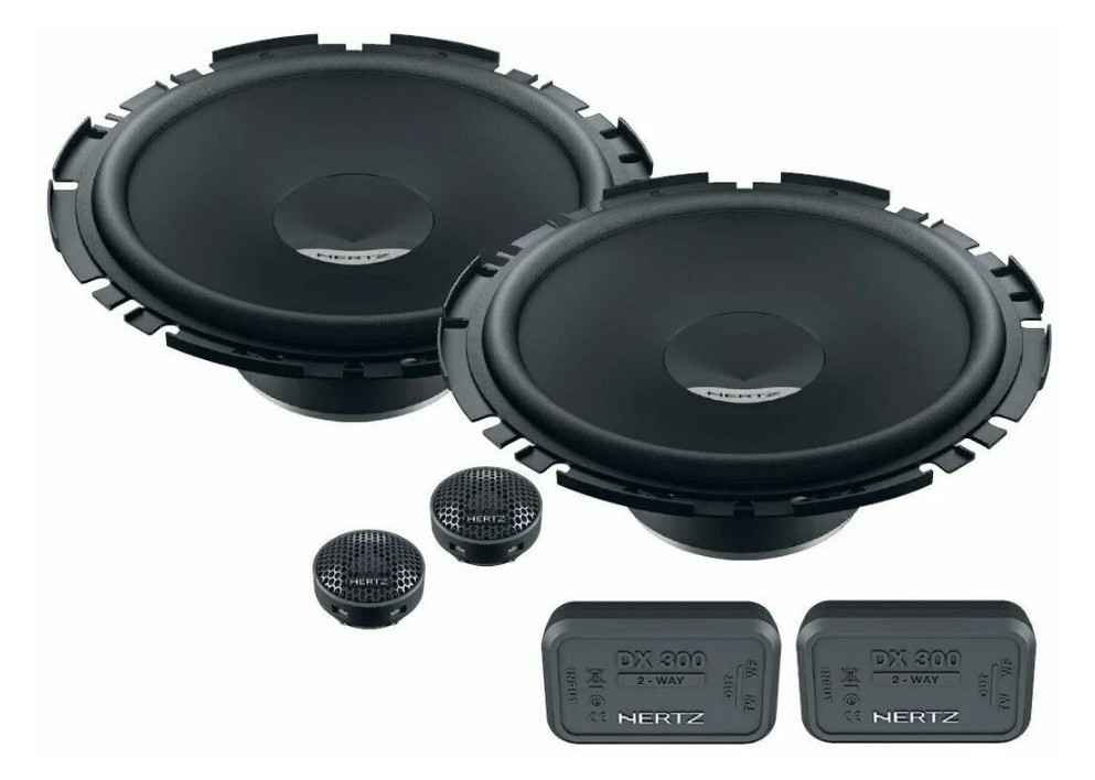 Hertz DSK 170.3 Hertz DSK 170.3