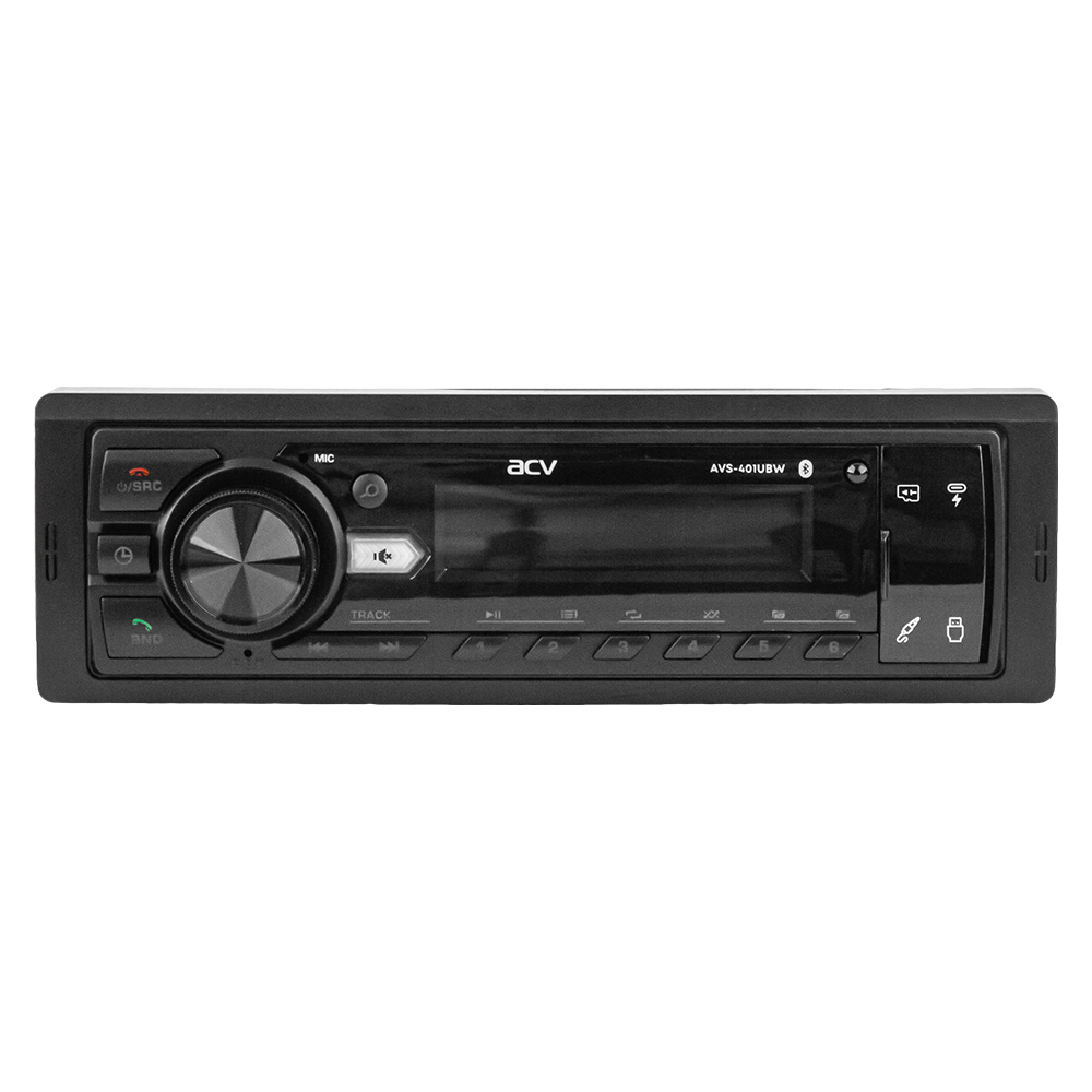 ACV AVS-401UBW автомагнитола ACV AVS-401UBW автомагнитола