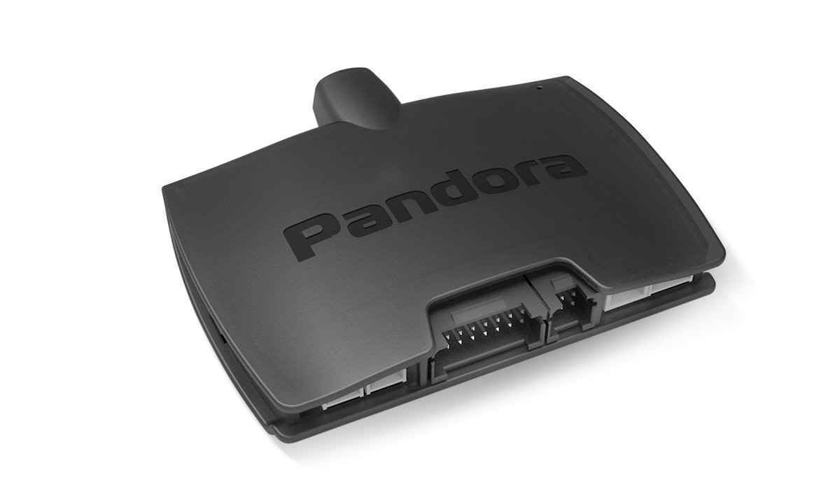 Pandora DX 9X Lora