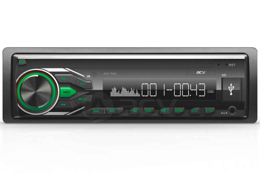 А/м ACV AVS-1712G