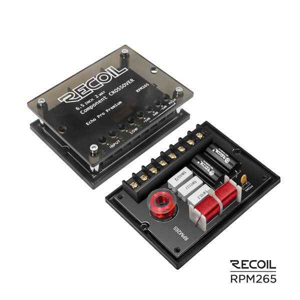 Recoil Audio Echo PRO Premium RPM265