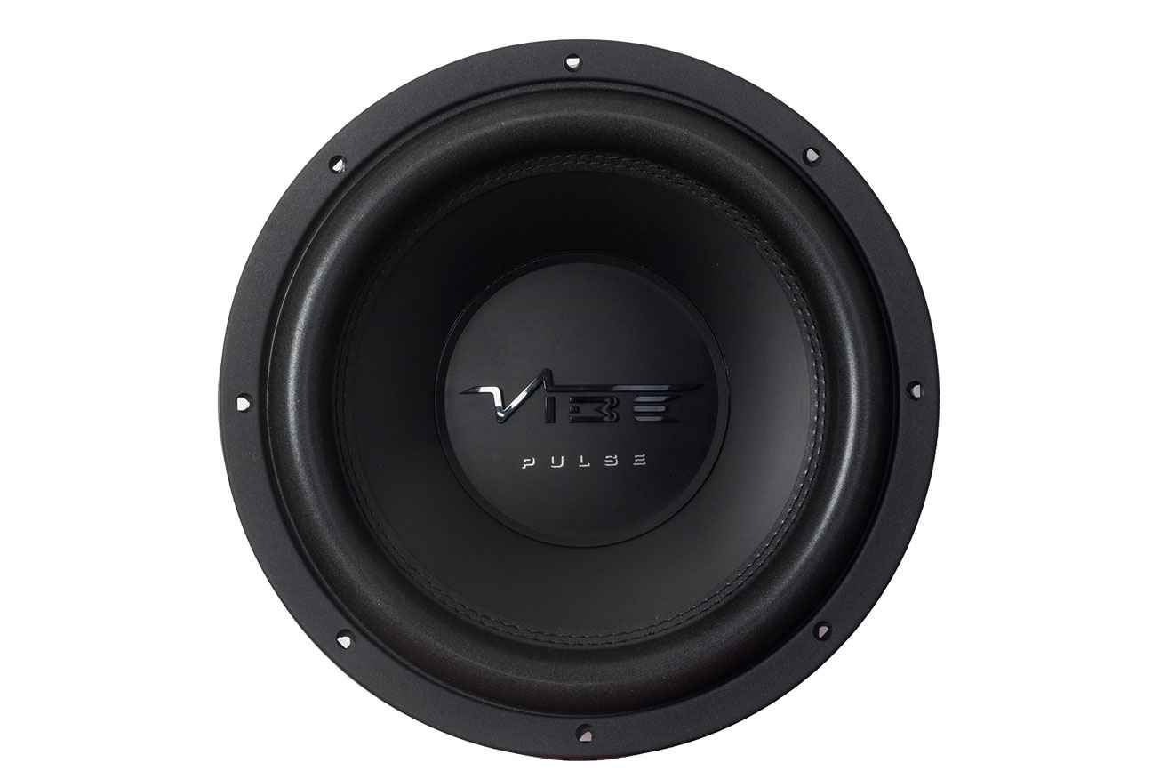 VIBE PULSE12D2-V3, пассивный сабвуфер