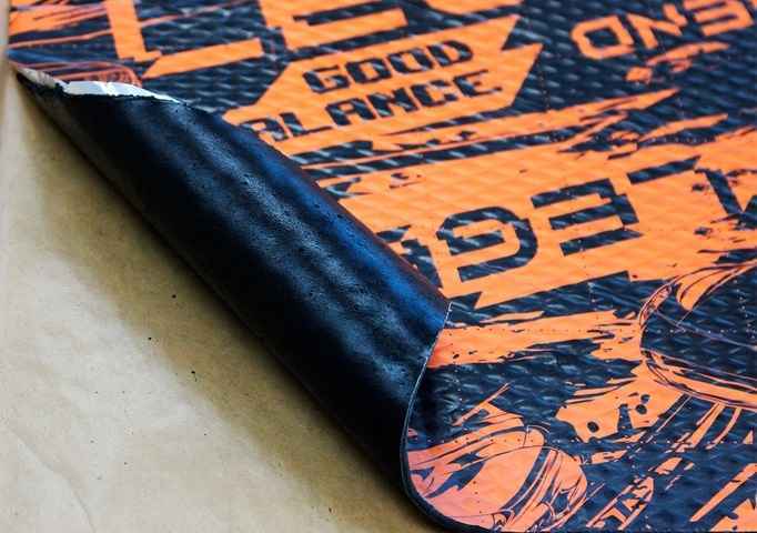 StP Legend 3.0 (0.47 х 075) StP Legend 3.0 (0.47 х 075)