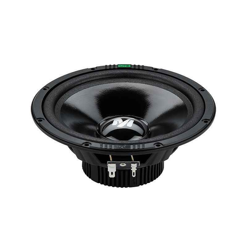 Alphard Machete MLC-60, компонентная акустическая система