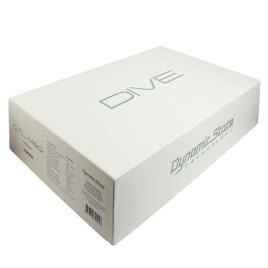 Dynamic State Dive DTL-M89 Dynamic State Dive DTL-M89