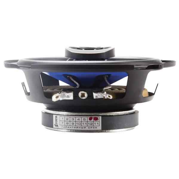 Коаксиальная акустика 5.25” - Kicx TL-130S