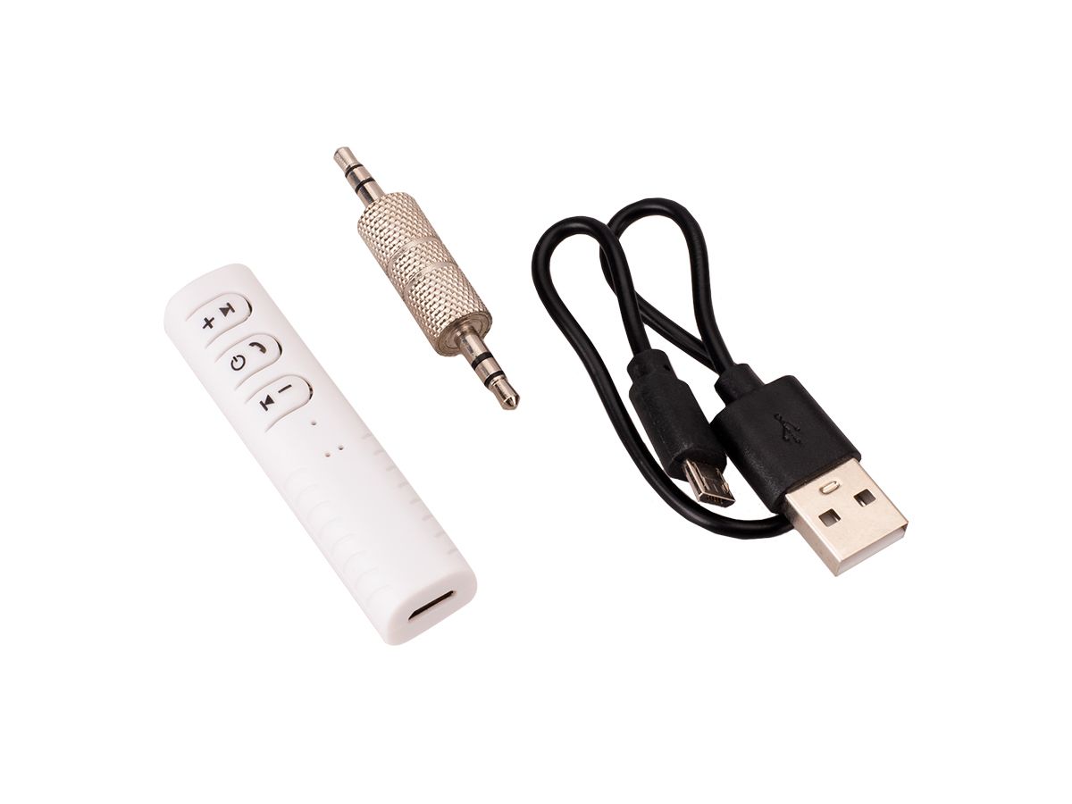 Aura ABT-902W AUX адаптер, разъем Mini 3,5 mm jack