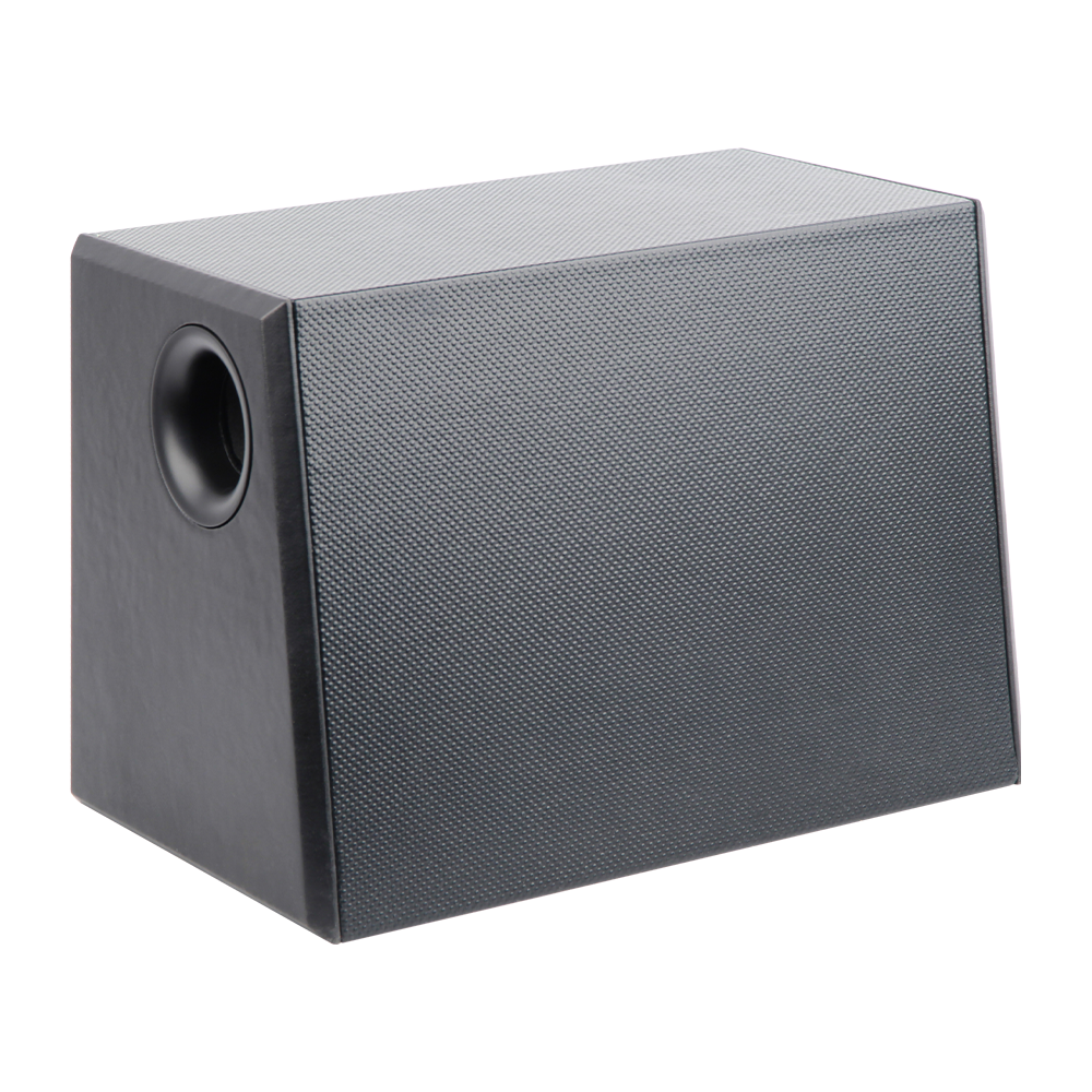 ACV BBA-12R, корпусной активный сабвуфер