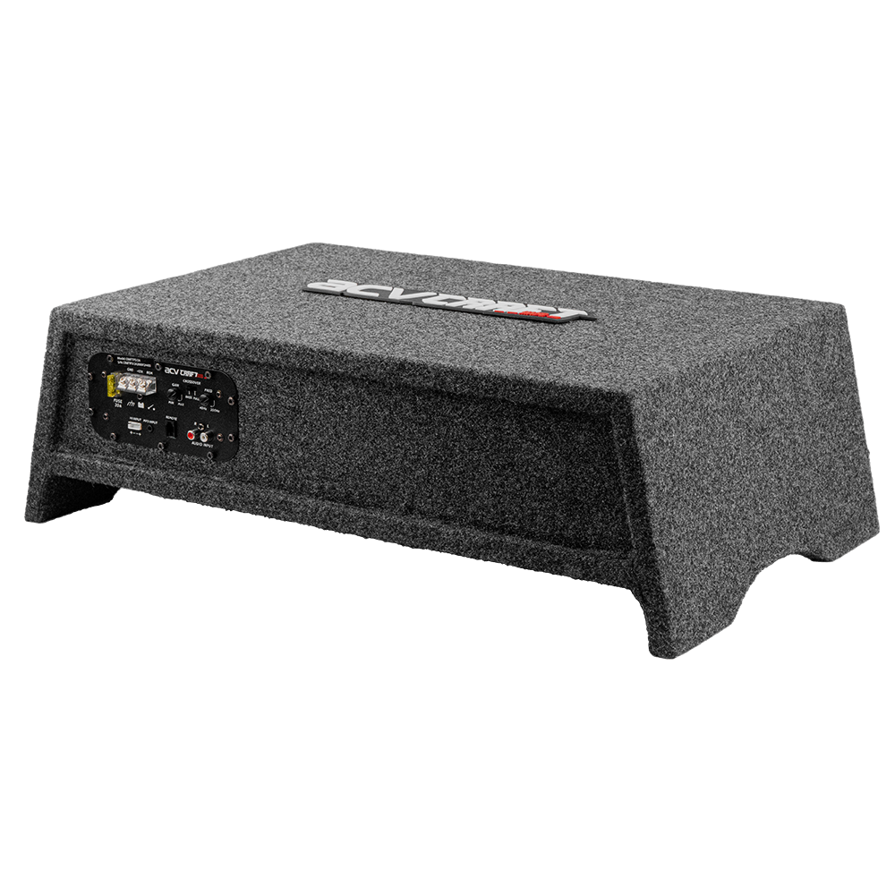 ACV CRAFT FS12A сабвуфер корпусной активный