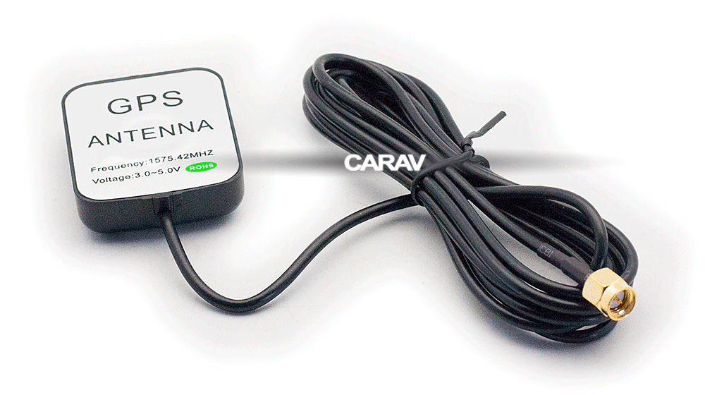 CARAV S-100