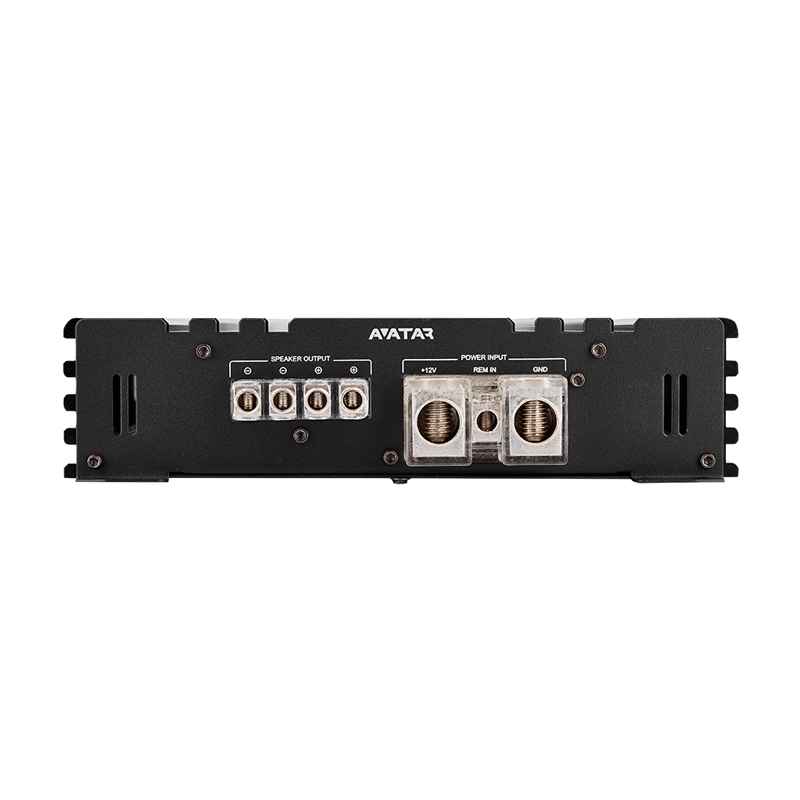 Avatar AST-1200.1D усилитель