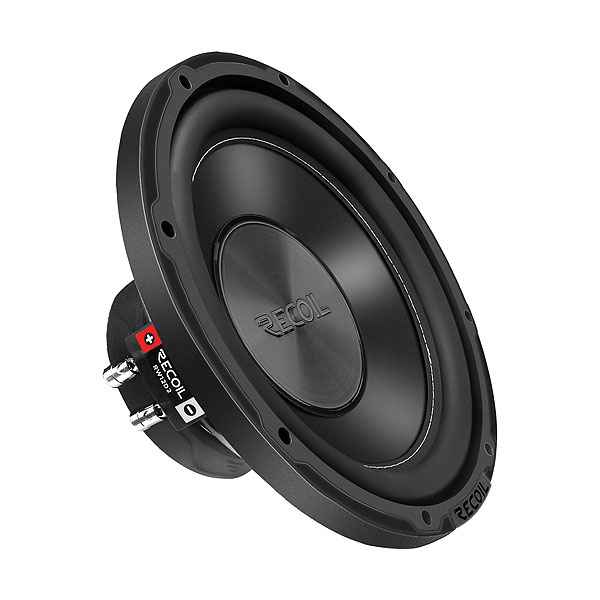 Recoil Audio RW12D2 сабвуфер
