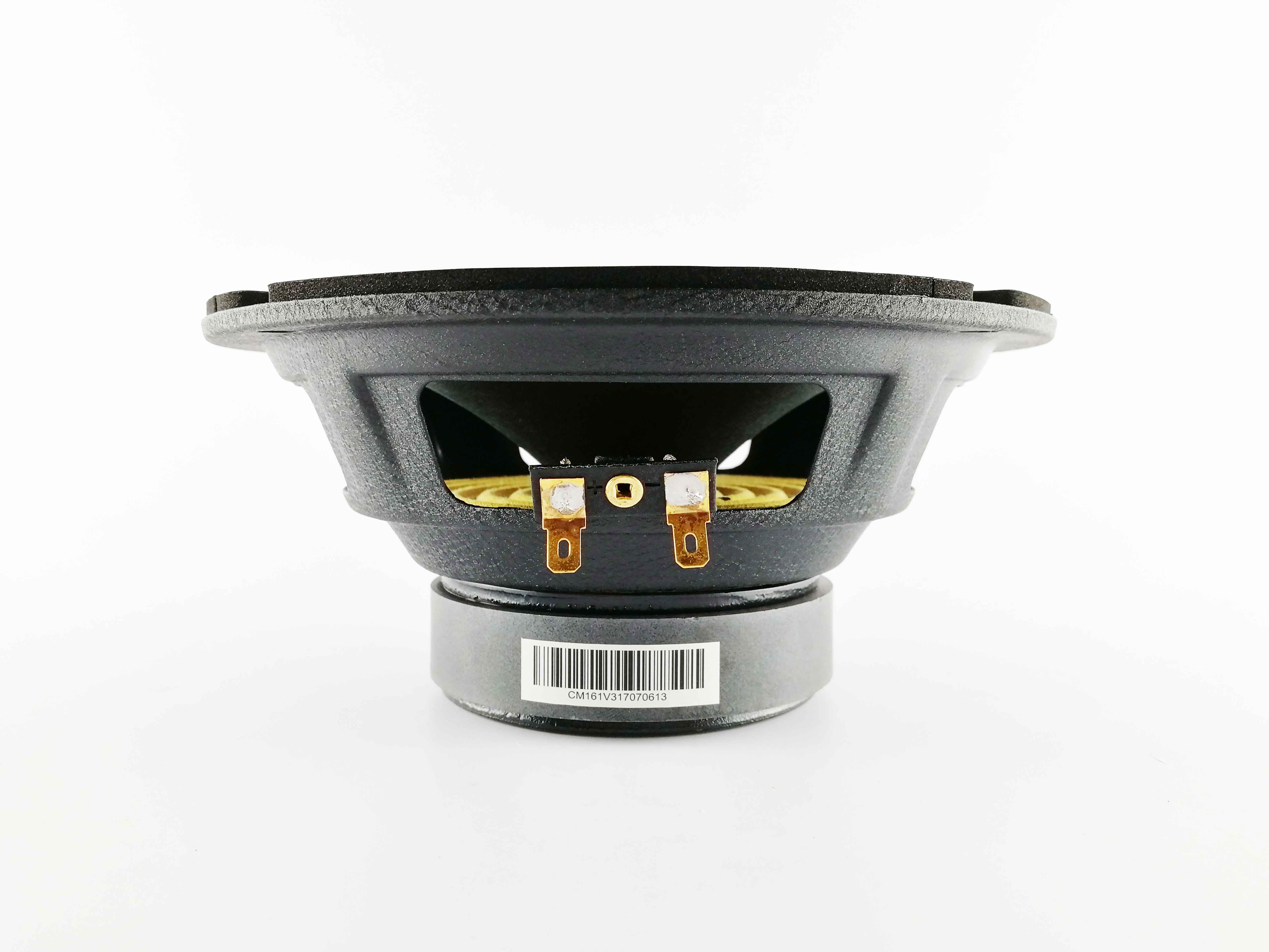 Акус. сист. Dynamic State CM-16.1v3 CUSTOM Series