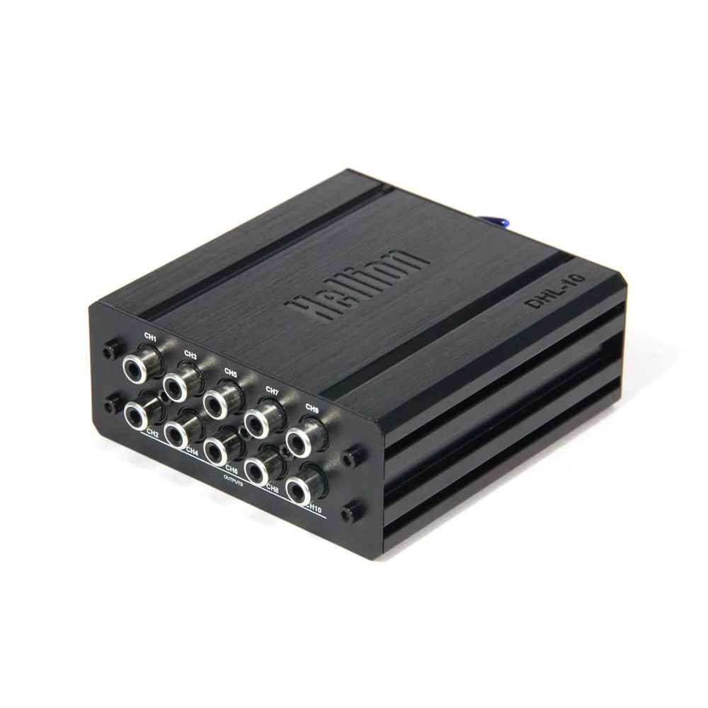 Hellion DHL10, преобразователь высокоуровнего сигнала