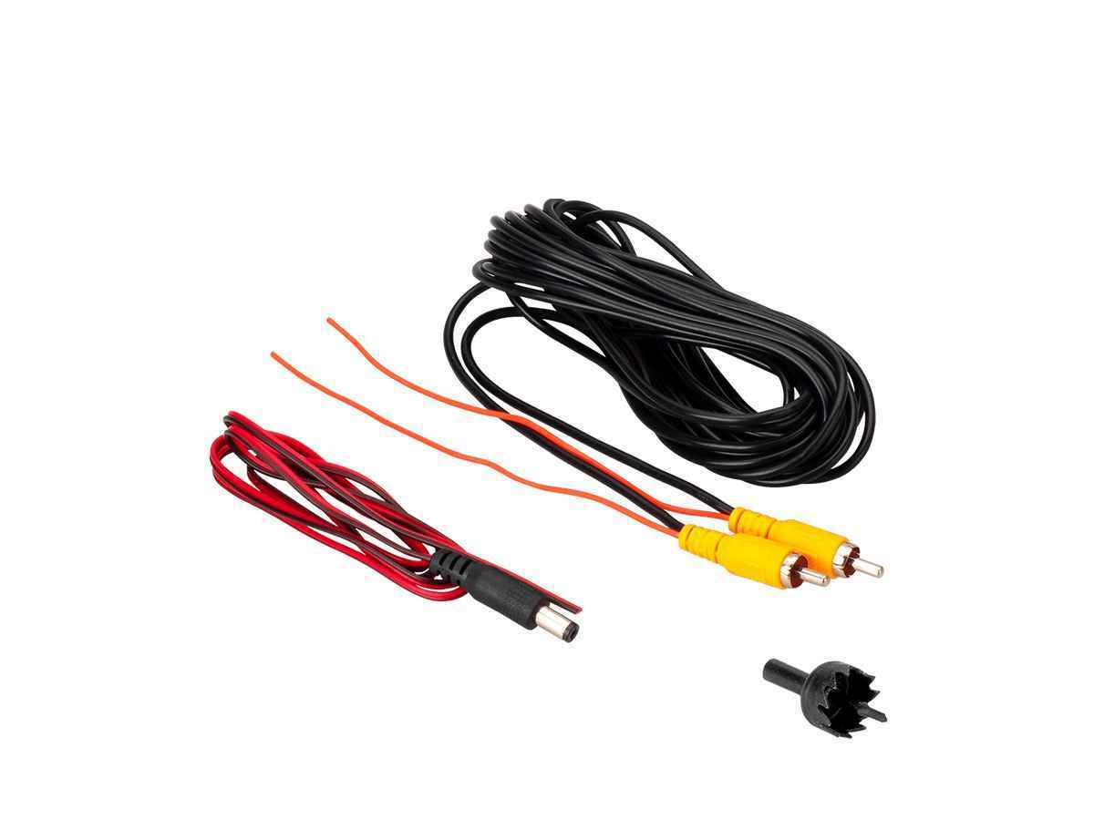 Aura RVC-6213 камера заднего вида