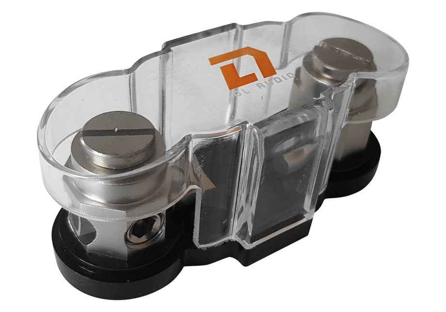 DL Audio Phoenix Fuse Holder ANLMiniANL01 Держатель предохранителя