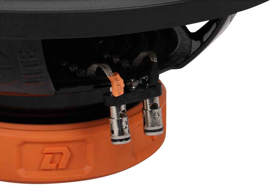 DL Audio Gryphon Lite 10 сабвуфер