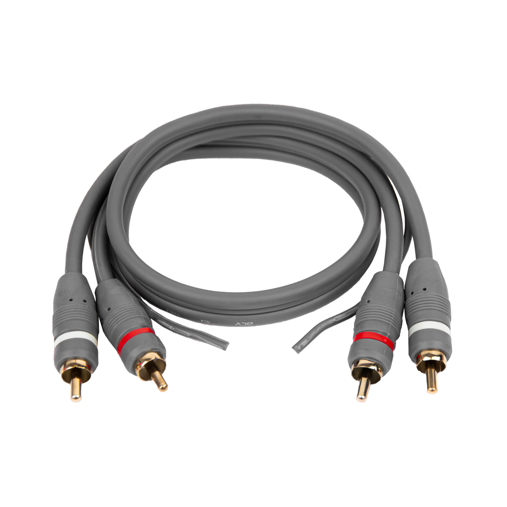ACV MKS205 Межблочный кабель 0.5м