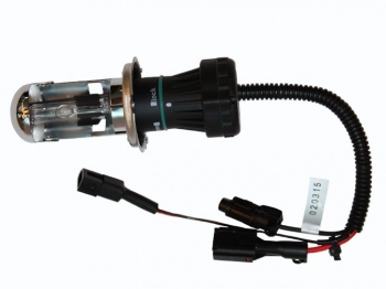 Лампа Биксеноновая 24 V Clearlight H4 4300K Лампа Биксеноновая 24 V Clearlight H4 4300K